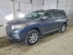 2013 Toyota Highlander Base
