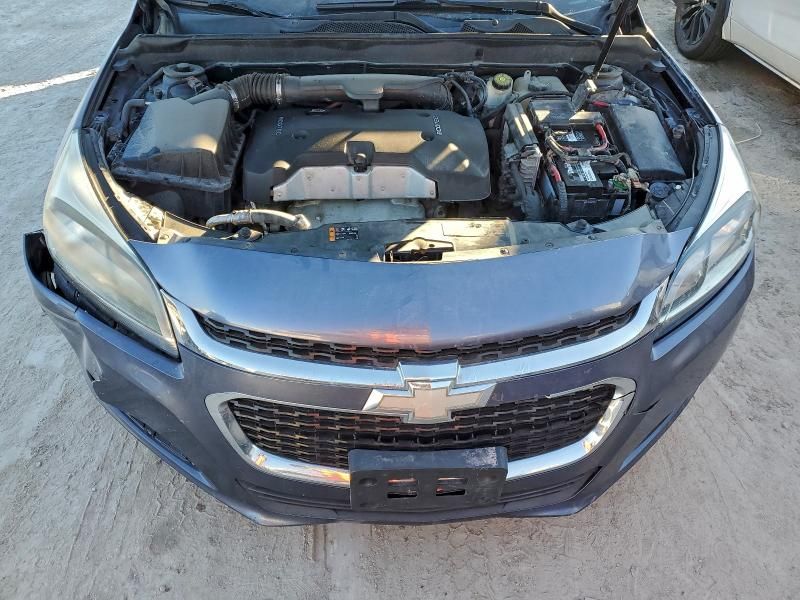 2014 Chevrolet Malibu ls