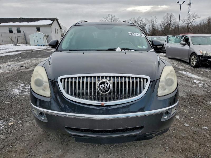 2010 Buick Enclave cxl