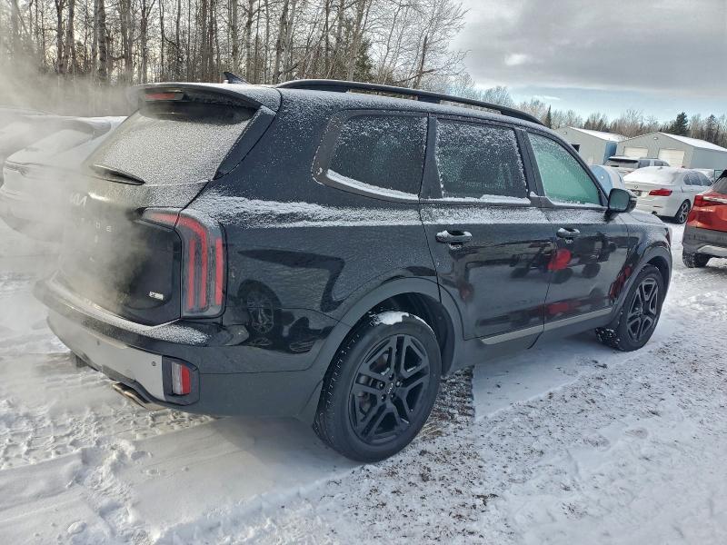 2023 KIA Telluride sx