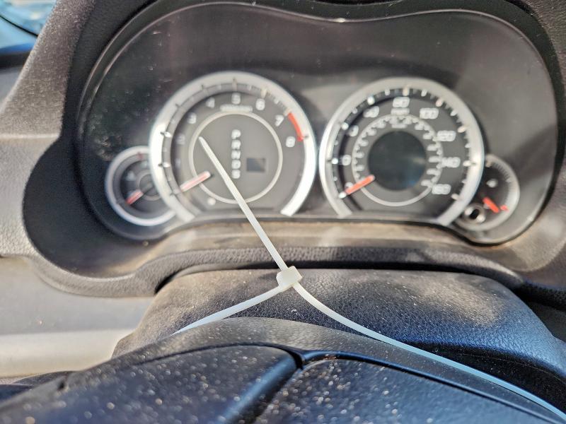 2010 Acura TSX