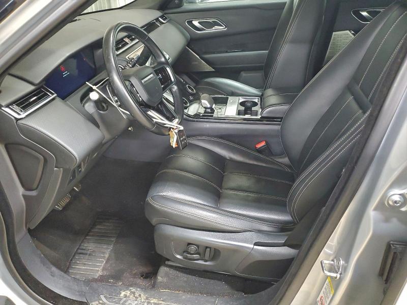 2021 Land Rover Range Rover Velar R-dynamic s