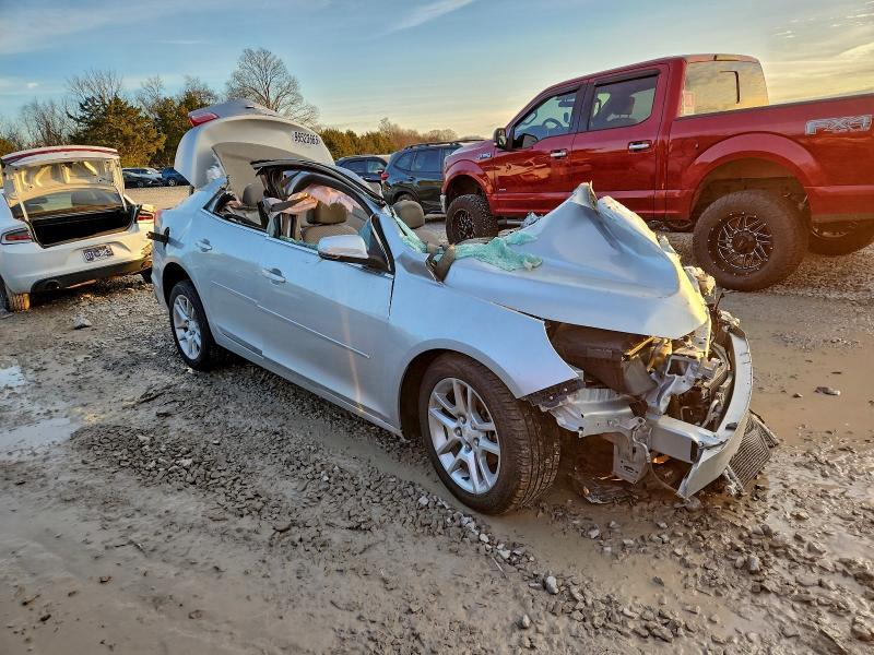 2013 Chevrolet Malibu 1LT