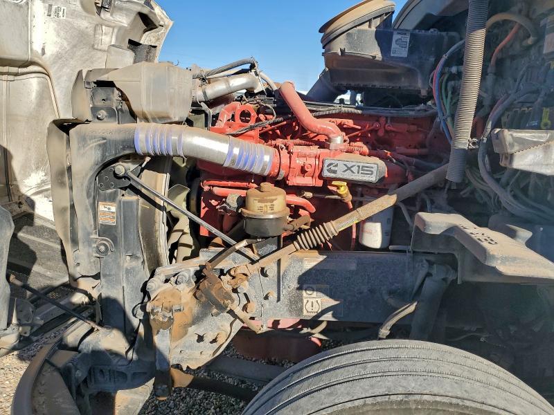 2018 Peterbilt 579 Semi Truck