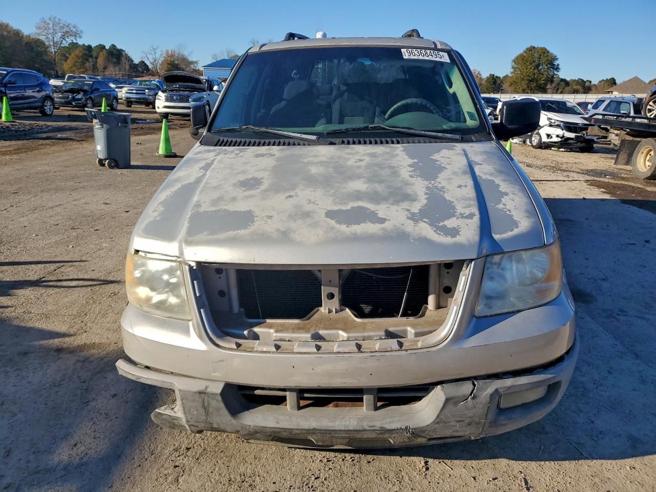 2006 Ford Expedition xlt