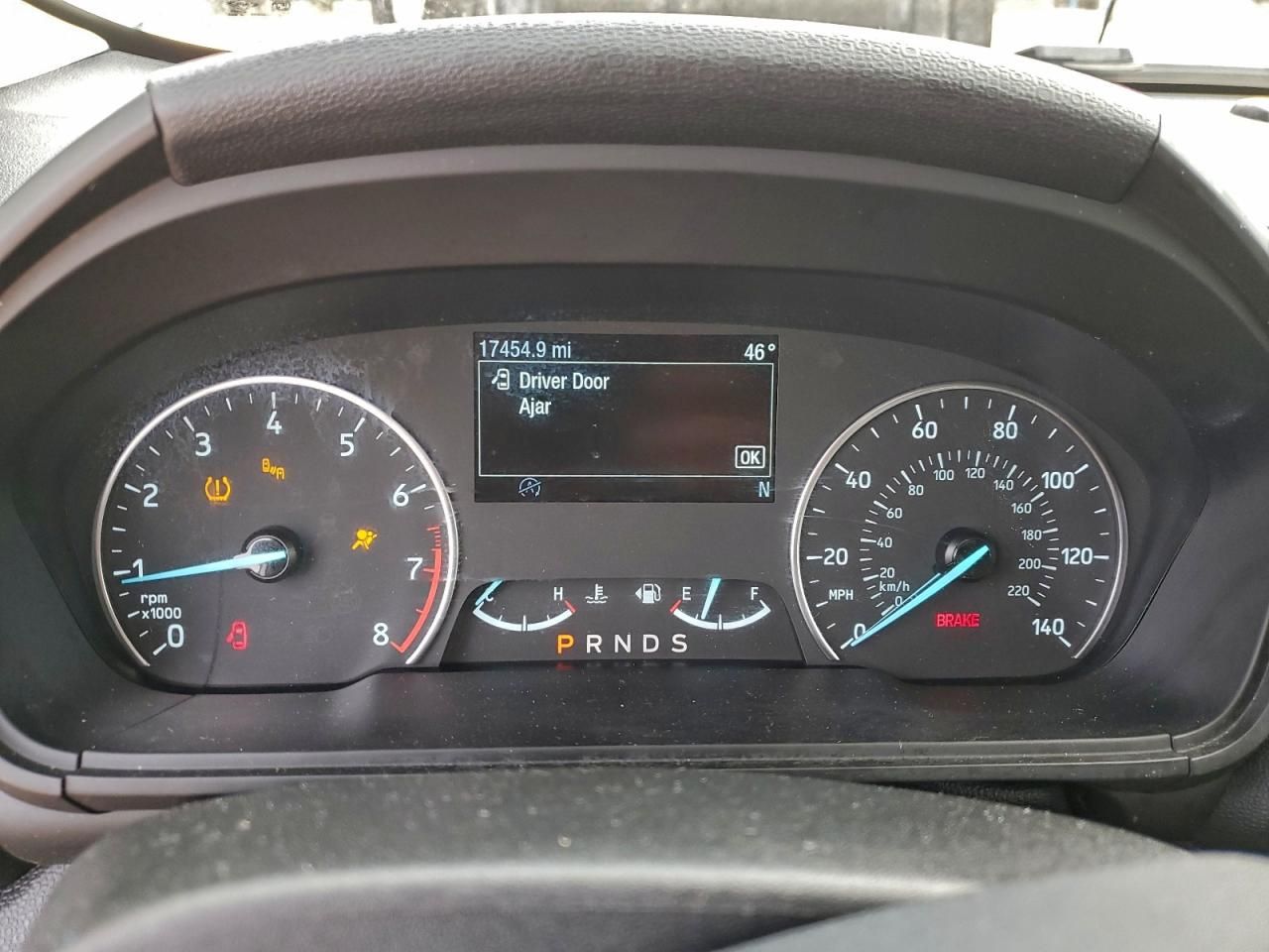 2022 Ford Ecosport Titanium