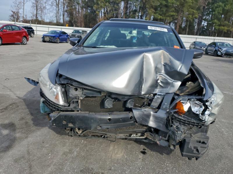 2010 Honda Accord ex