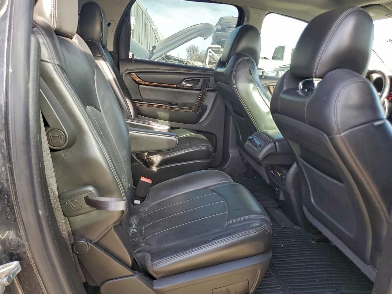 2014 GMC Acadia Denali