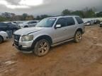 2010 Ford Explorer xlt