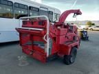 2015 Vermeer BC1500 Wood Chipper