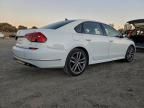 2018 Volkswagen Passat s