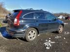 2011 Honda Cr-v exl
