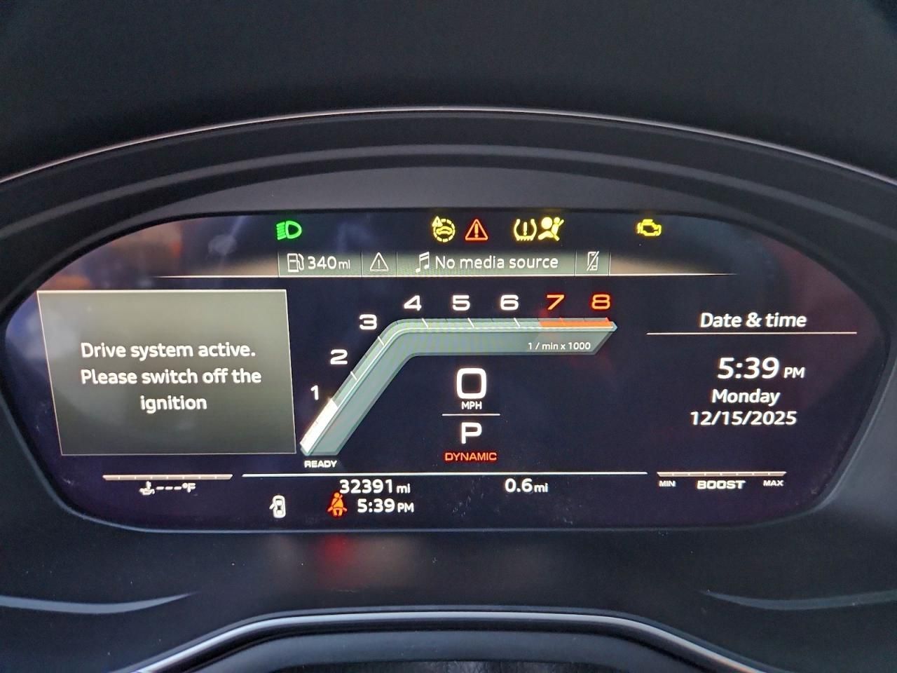 2023 Audi S5 Premium Plus