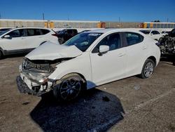 2017 Toyota Yaris ia for sale in Van Nuys, CA