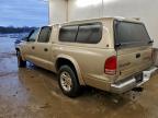 2004 Dodge Dakota Quad SLT