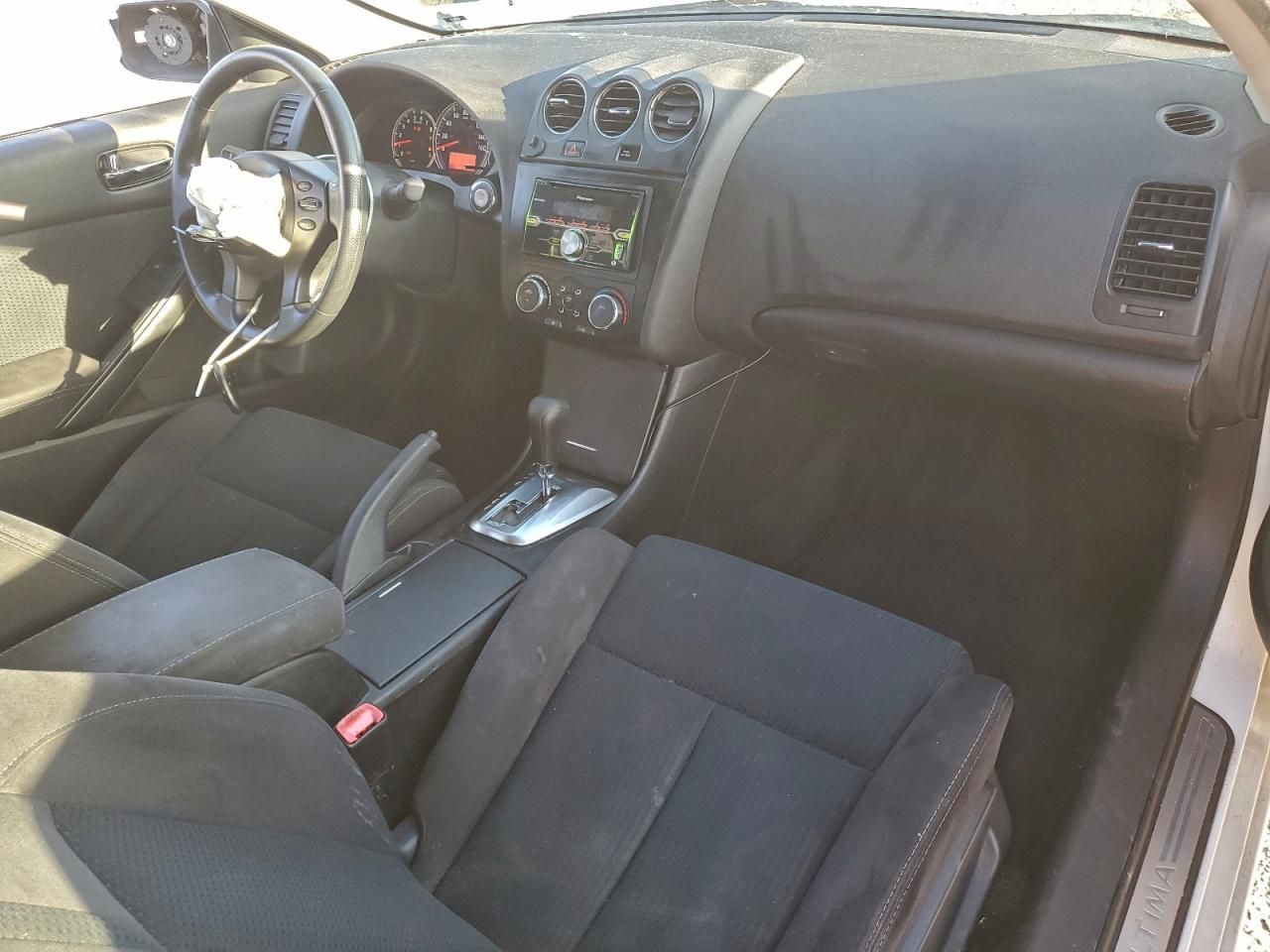 2013 Nissan Altima s