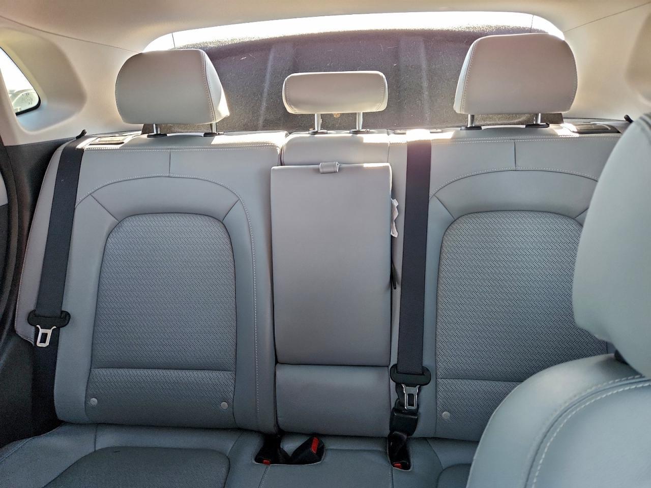 2019 Hyundai Kona Limited