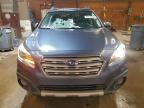 2016 Subaru Outback