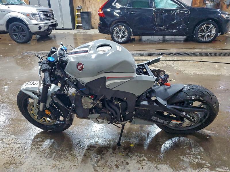 2026 Honda CBR600 RR