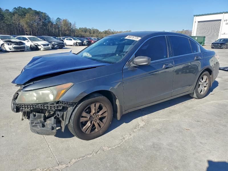 2008 Honda Accord lxp