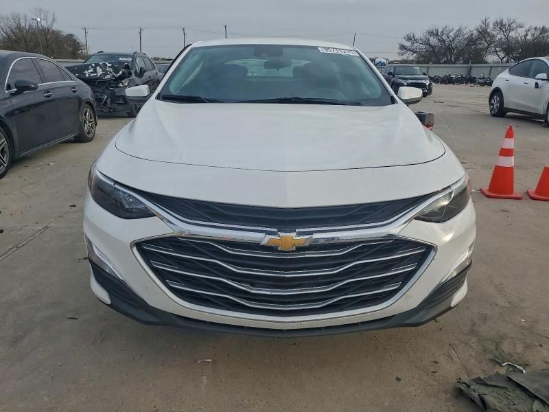 2021 Chevrolet Malibu ls