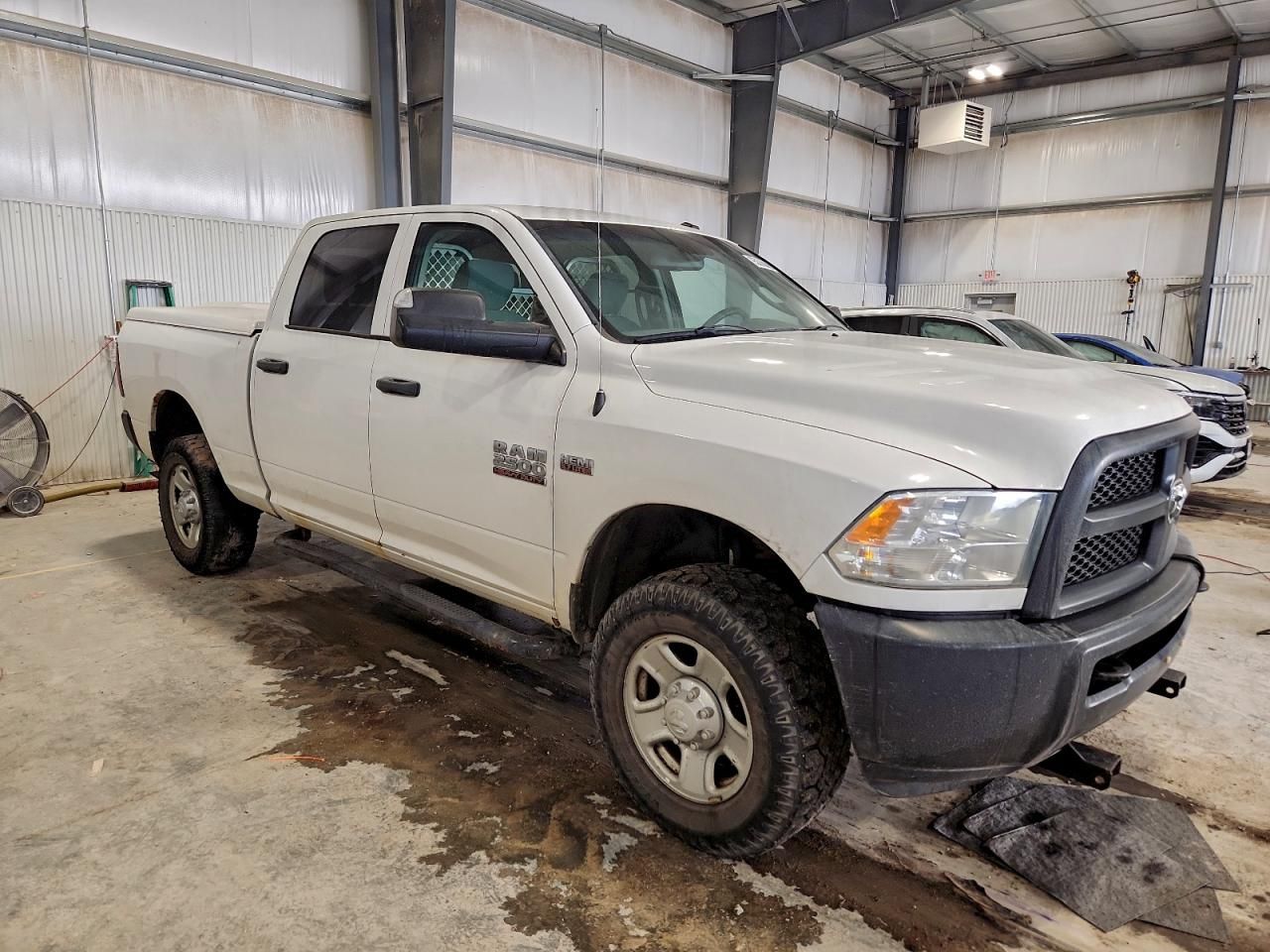 2015 Dodge RAM 2500 ST