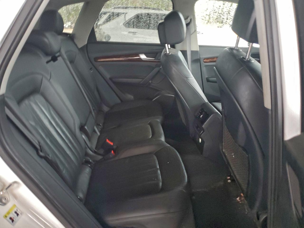 2018 Audi Q5 Premium