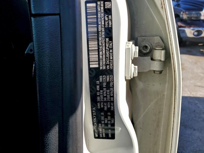 2018 Jeep Renegade Sport