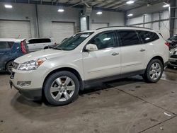 2012 Chevrolet Traverse ltz for sale in Ham Lake, MN