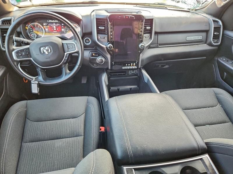 2021 Dodge Ram 1500 big Horn/lone Star