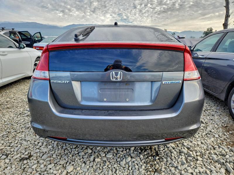 2010 Honda Insight lx