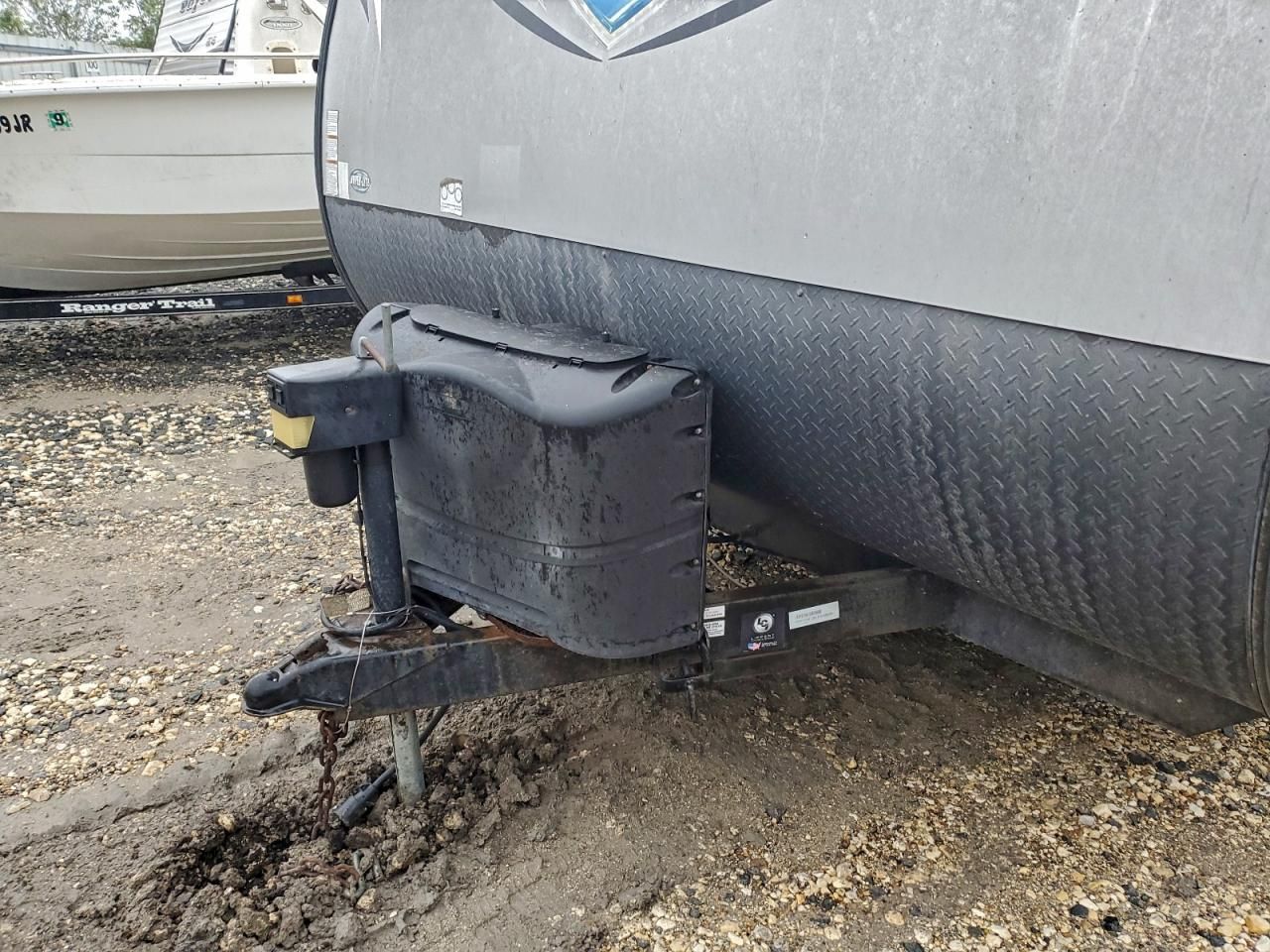 2017 Salem Cruiselite