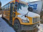 2011 Freigliner 2011 Freightliner B2 School Bus