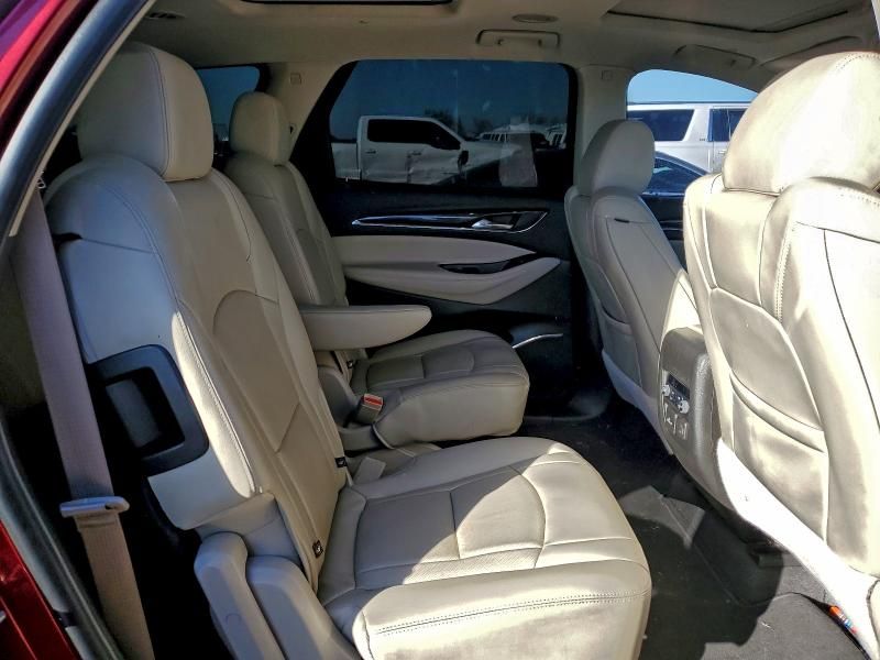 2019 Buick Enclave Premium