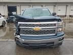 2014 Chevrolet Silverado C1500 LT