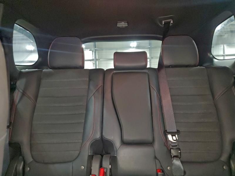 2020 Mitsubishi Outlander se