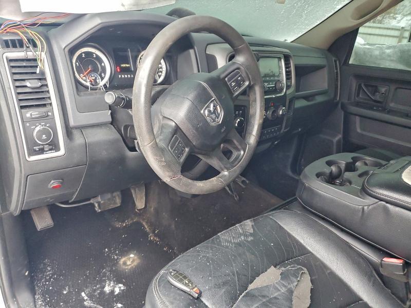 2015 Dodge RAM 2500 ST