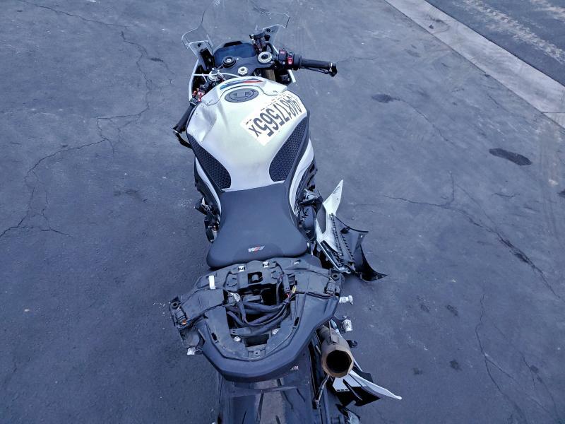2024 BMW S 1000 RR