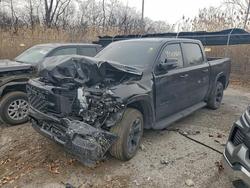 Dodge Vehiculos salvage en venta: 2025 Dodge Ram 1500 big Horn/lone Star