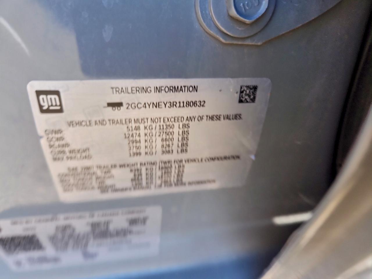 2024 Chevrolet Silverado K2500 Heavy Duty LT