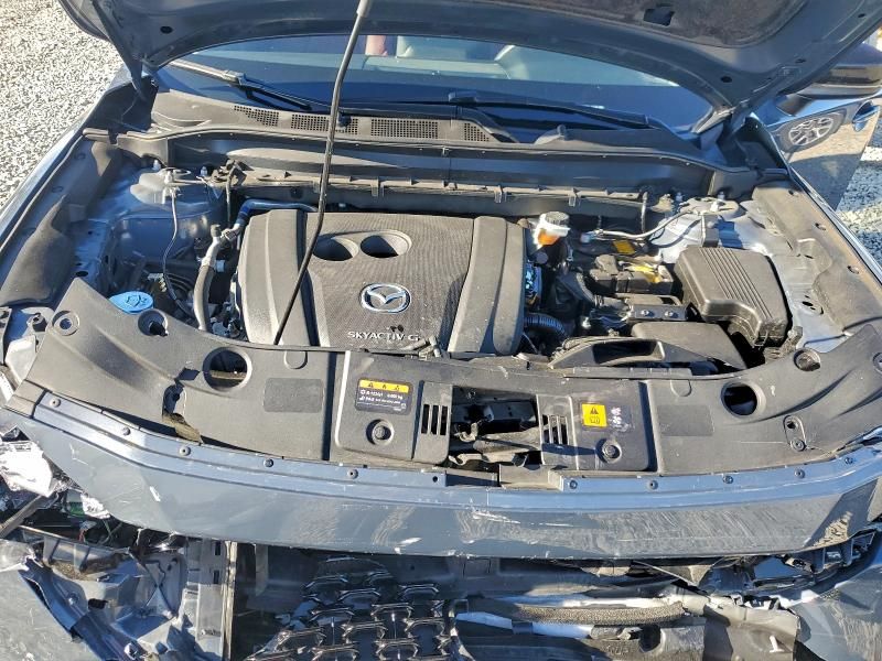 2023 Mazda Cx-5 Preferred