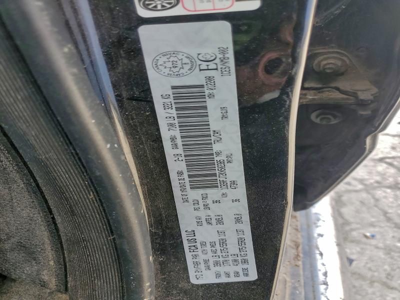 2019 Dodge 1500 Laramie