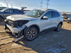 2020 Ford Escape Titanium for sale in Elgin, IL