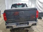 2022 Chev Colorado