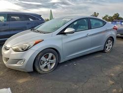 2013 Hyundai Elantra gls for sale in Fresno, CA