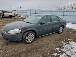 2014 Chevrolet Impala Limited lt for sale in Greenwood, NE