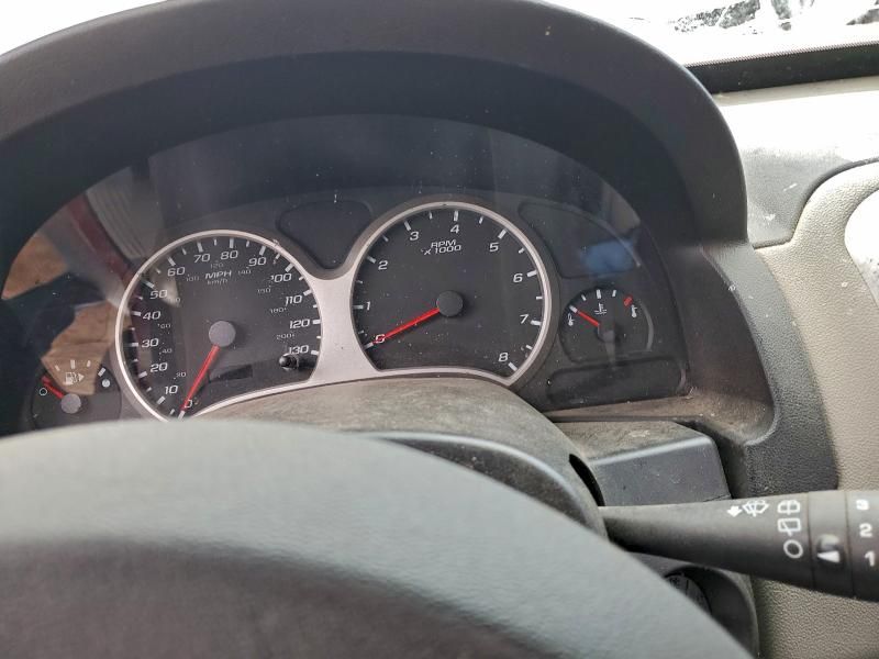 2005 Chevrolet Equinox lt