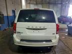 2012 Dodge Grand Caravan se