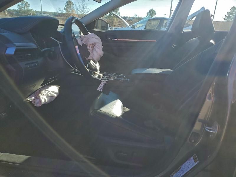 2023 Nissan Altima sr