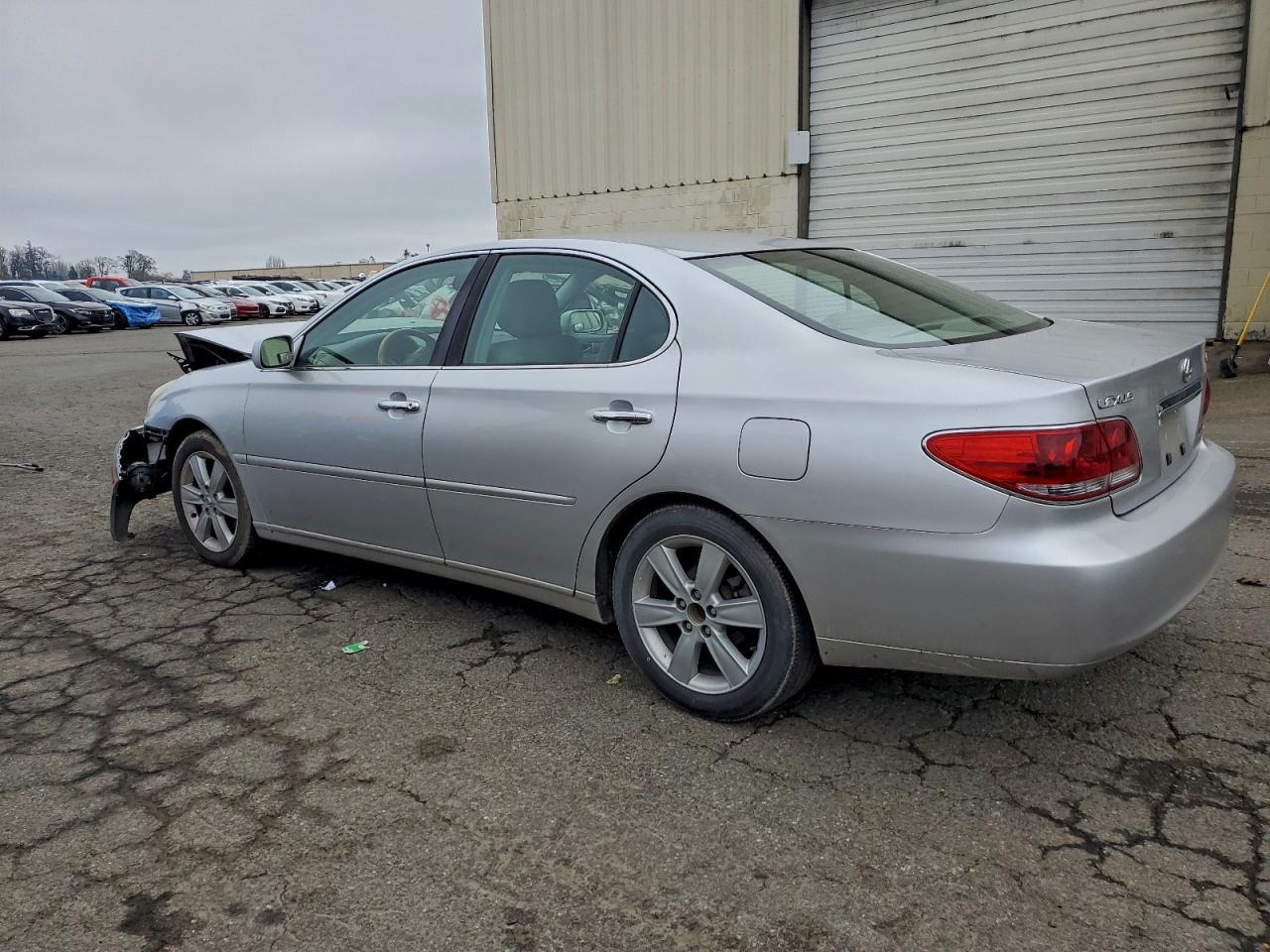 2005 Lexus Es 330